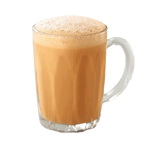 Teh Tarik