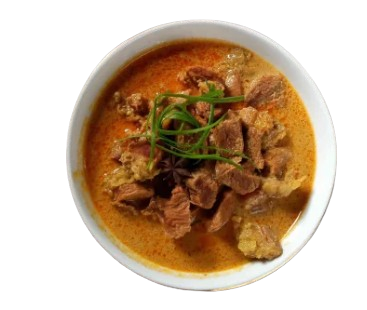 Gulai Daging