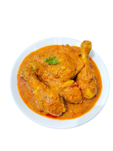 Gulai Ayam