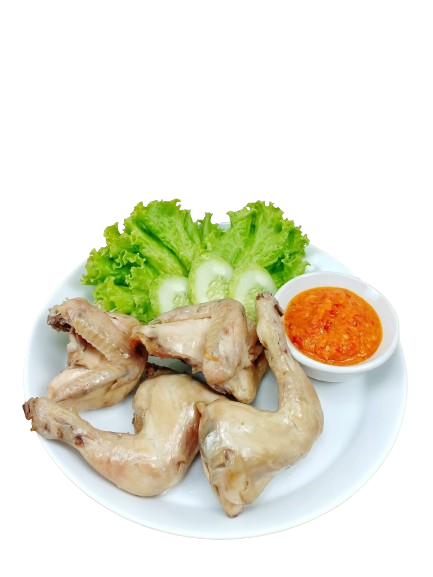 Ayam Pop