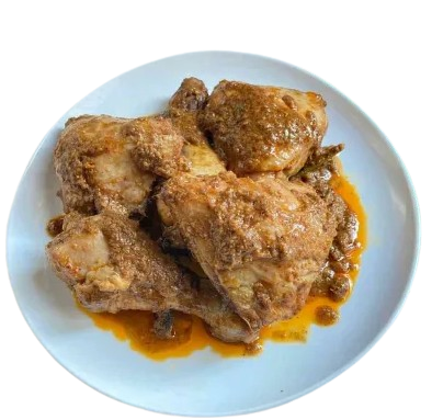 Ayam Gulai