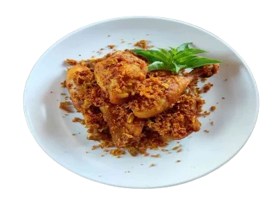 Ayam Goreng